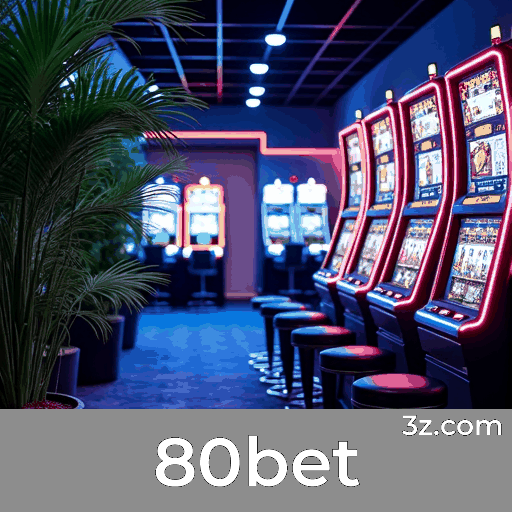 80bet game mais image