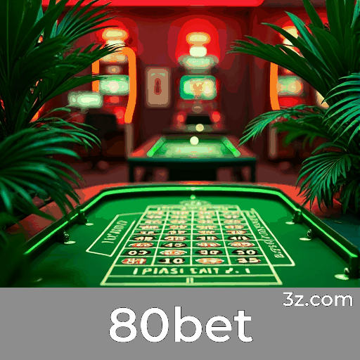 80bet game mais image