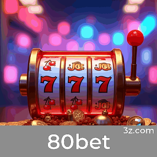 80bet game mais image