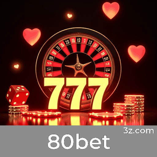 80bet 