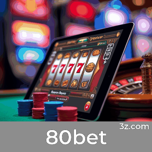 80bet 