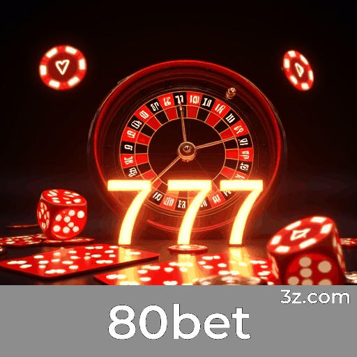 80bet game mais image