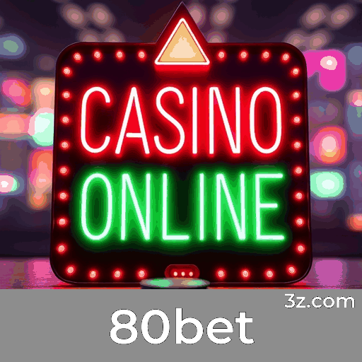 80bet game mais image