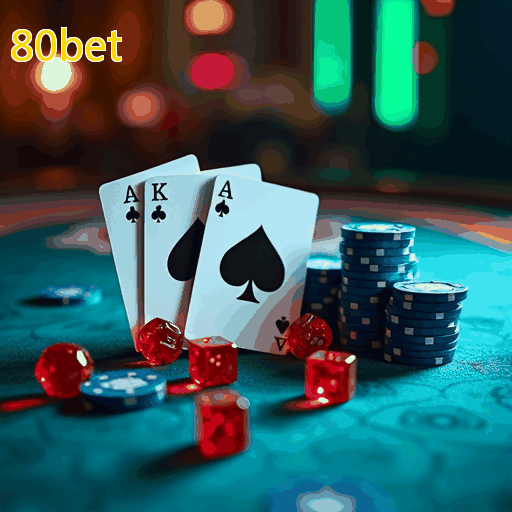 Cassino Exclusivo 80bet: Emocione-se Jogando