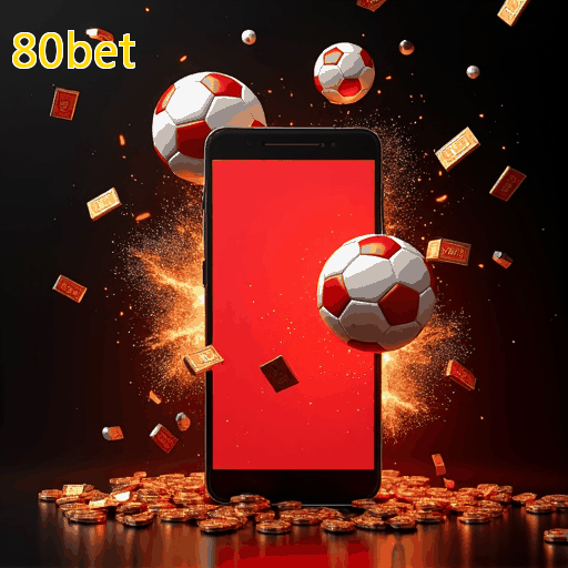 Baixe o 80bet App e Tenha o Cassino na Mão