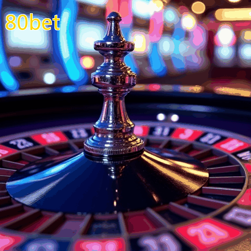 Bonus de Boas-Vindas 80bet: Ganhe Mais Agora