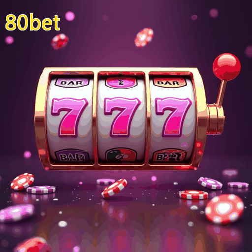 Slots 80bet: Rodadas Grátis e Grandes Ganhos